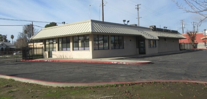 311 N Abby St, Fresno, CA for Rent