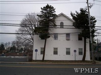 Mamaroneck, NY undefined - 115 N Barry Ave