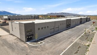Spanish Fork, UT Industrial - 3546 N 1150 W