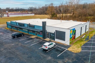 Carbondale, IL Retail - 828 E Main St