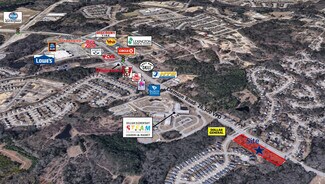 Columbia, SC Commercial Land - 0 Clemson Rd