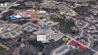 Columbia, SC Commercial - 0 Clemson Rd