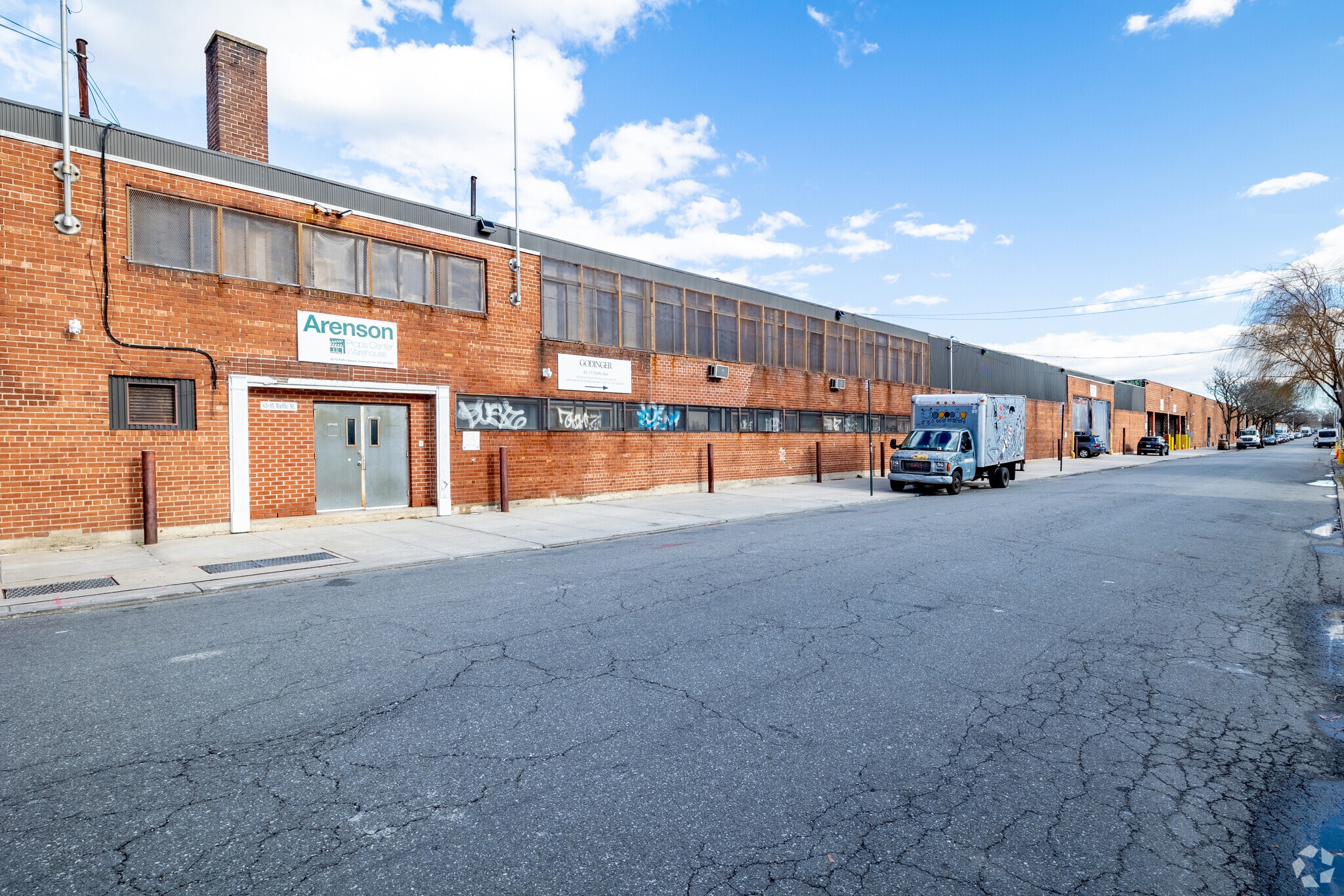 63-15 Traffic Ave, Ridgewood, NY for Rent