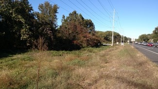 Gambrills, MD Commercial Land - 690 S Crain Hwy Gambrills, MD Commercial Land - 690 S Crain Hwy