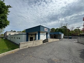 Cornwall On Hudson, NY Industrial - 195 Hudson St