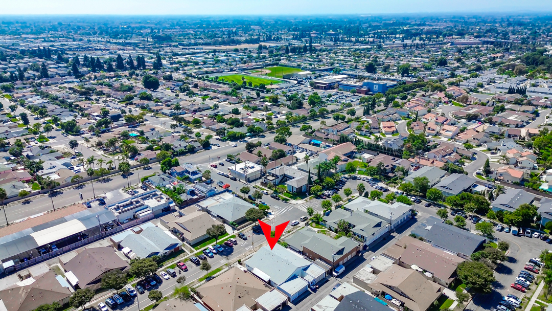 1811 W Glen Ave, Anaheim, CA for Sale