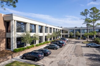 Tallahassee, FL Office - 1321 Executive Center Dr
