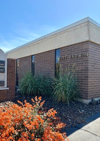 Richland, WA Office - 1177 Jadwin Ave Richland, WA Office - 1177 Jadwin Ave