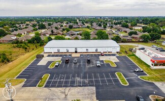 Collinsville, OK Showroom - 11693 N Garnett Rd