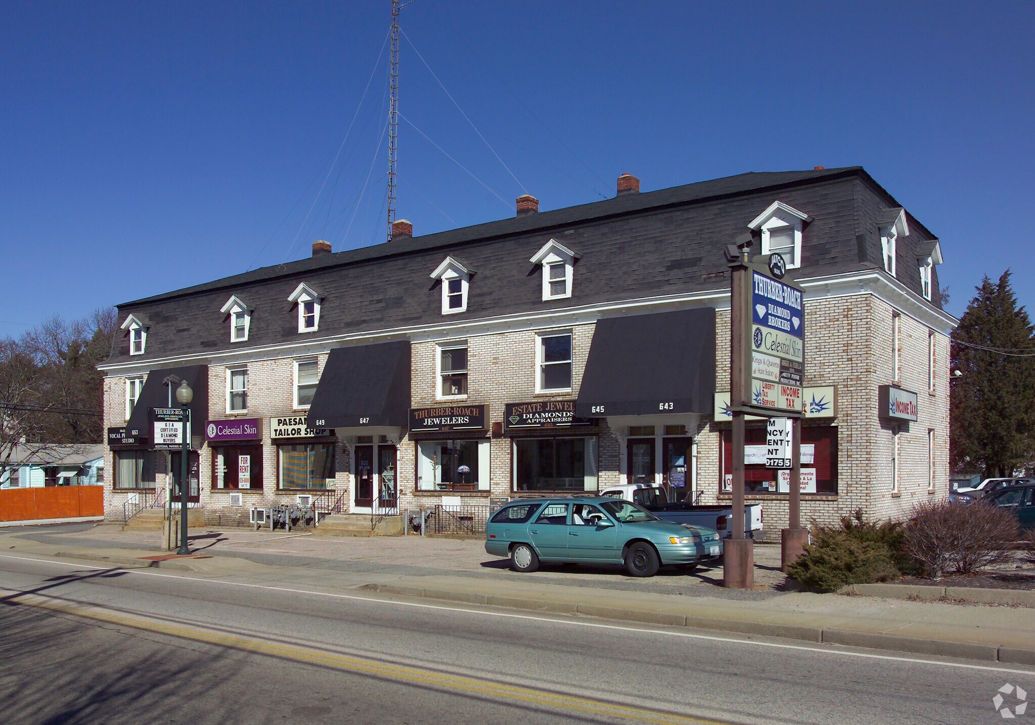 , Warwick, RI for Sale