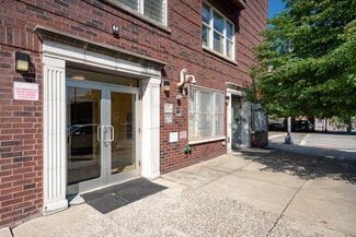 Brooklyn, NY Office/Retail - 62 Clermont Ave