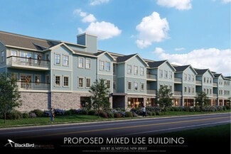 Neptune, NJ Office/Retail - 507 State Route 35 N