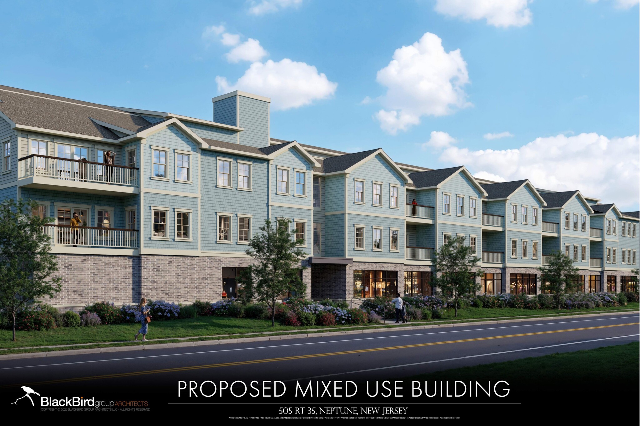 507 State Route 35 N, Neptune, NJ for Rent