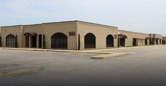 Baton Rouge, LA Office - 5207 Essen Ln