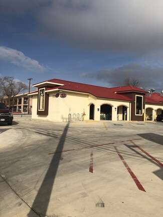 San Antonio, TX Retail - 5138 Blanco Rd