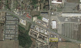 Conway, AR Commercial - 970 Dave Ward Dr Conway, AR Commercial - 970 Dave Ward Dr