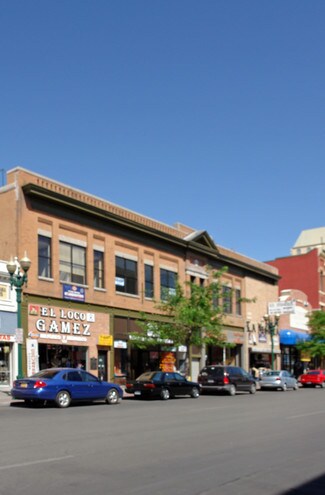 El Paso, TX undefined - 315 S El Paso St El Paso, TX undefined - 315 S El Paso St