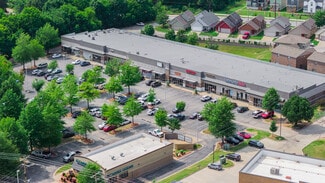 Fayetteville, AR Office/Retail, Retail - 3162 W Sixth St Fayetteville, AR Office/Retail, Retail - 3162 W Sixth St