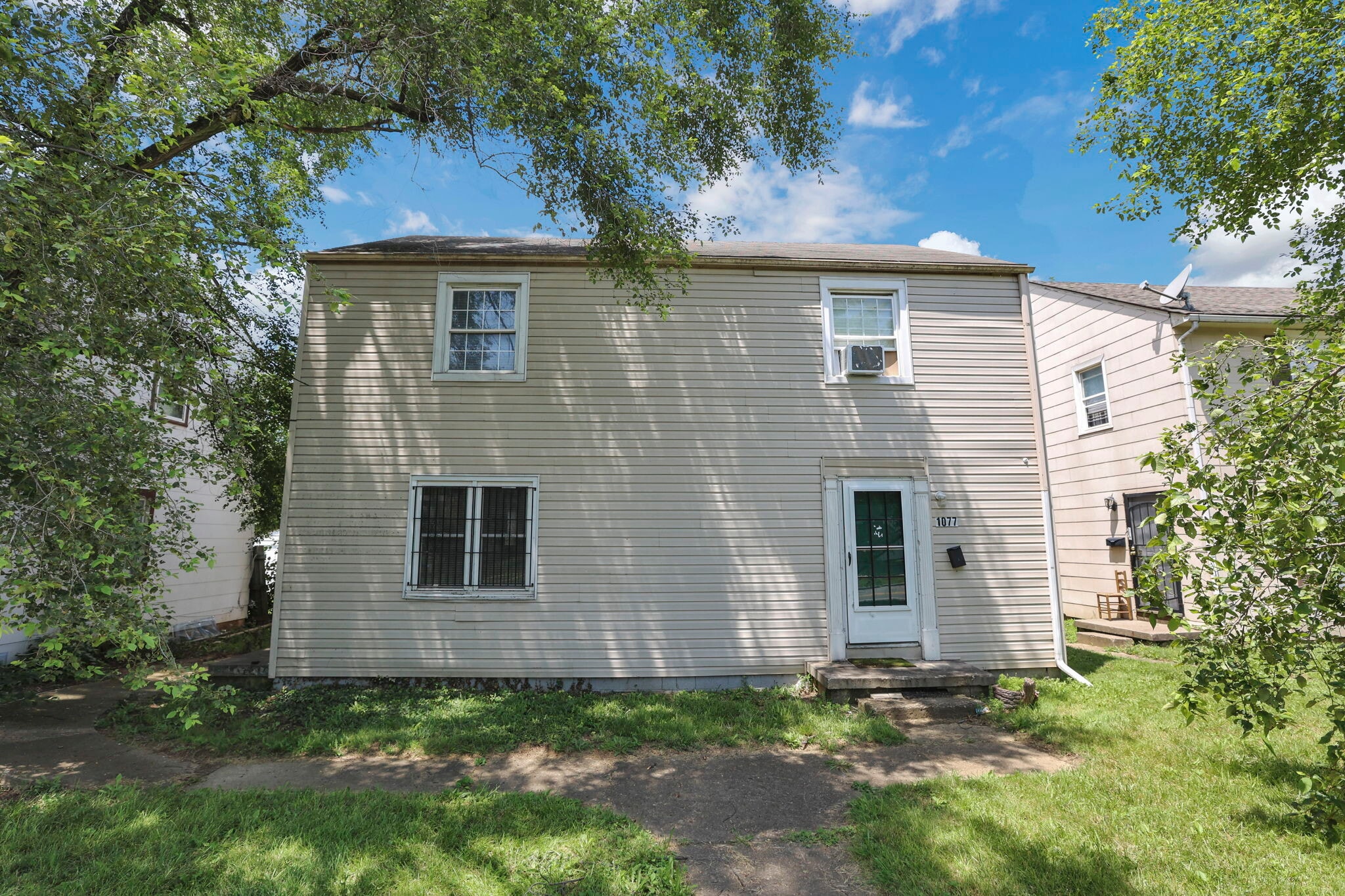 1079 S James Rd, Columbus, OH for Sale