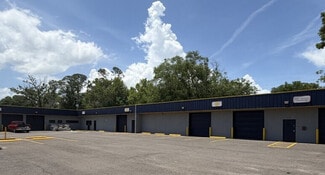 Jacksonville, FL Flex - 3599 Lenox Ave