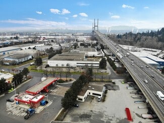 Delta, BC Industrial - 10238 Nordel Ct