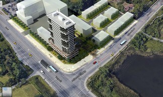 Richmond Hill, ON Residential Land - Yonge St