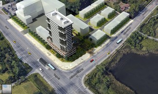 Richmond Hill, ON Residential - Yonge St