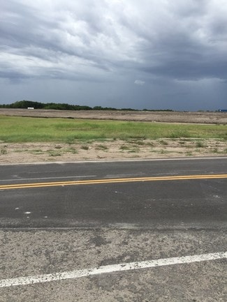 Ennis, TX Agricultural - Liska Rd @ Oak Grove Road