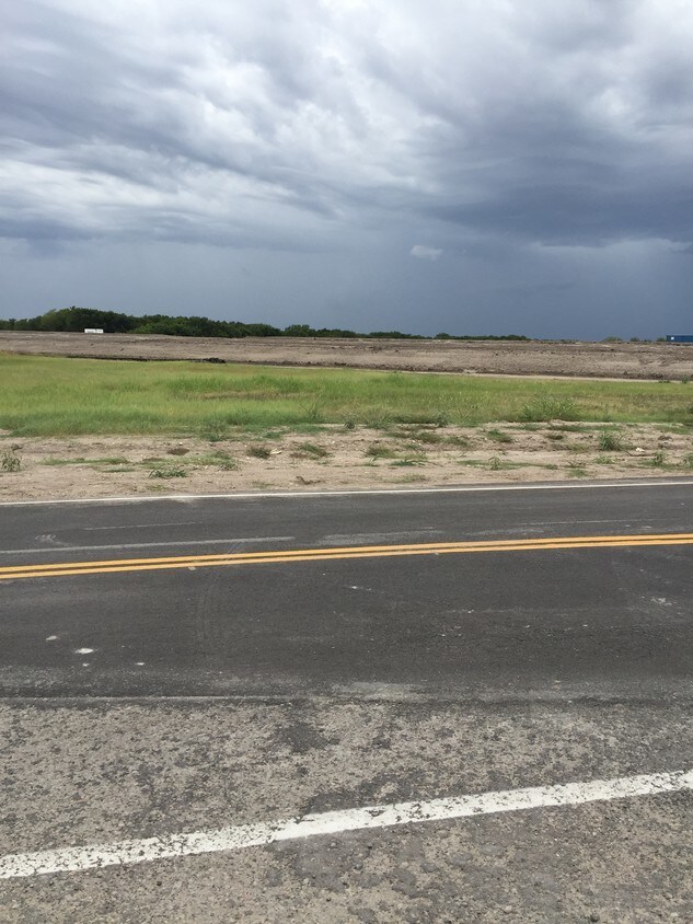 Liska Rd @ Oak Grove Road, Ennis, TX for Sale