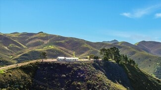 Lompoc, CA Agricultural - LaSalle Canyon Rd