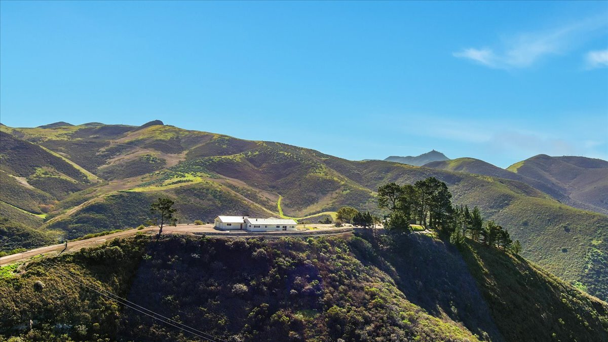 LaSalle Canyon Rd, Lompoc, CA for Sale