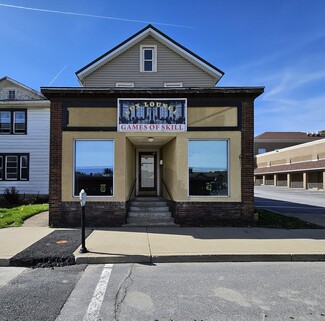 Saint Marys, PA Office - 305 Erie Ave