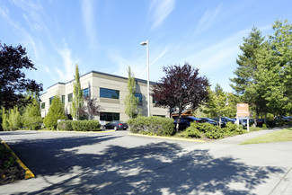 Snoqualmie, WA Office - 34935 SE Douglas St