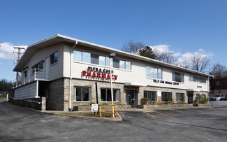 Baltimore, MD Medical - 4419 Falls Rd