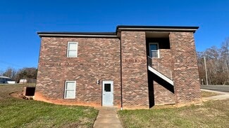 Salisbury, NC Office - 846 Faith Rd