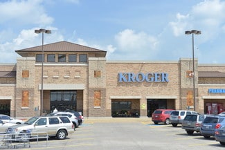 Houston, TX Retail - 12330 FM 1960 Rd W Houston, TX Retail - 12330 FM 1960 Rd W