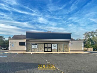 Lakehurst, NJ Retail - 217 Route 70