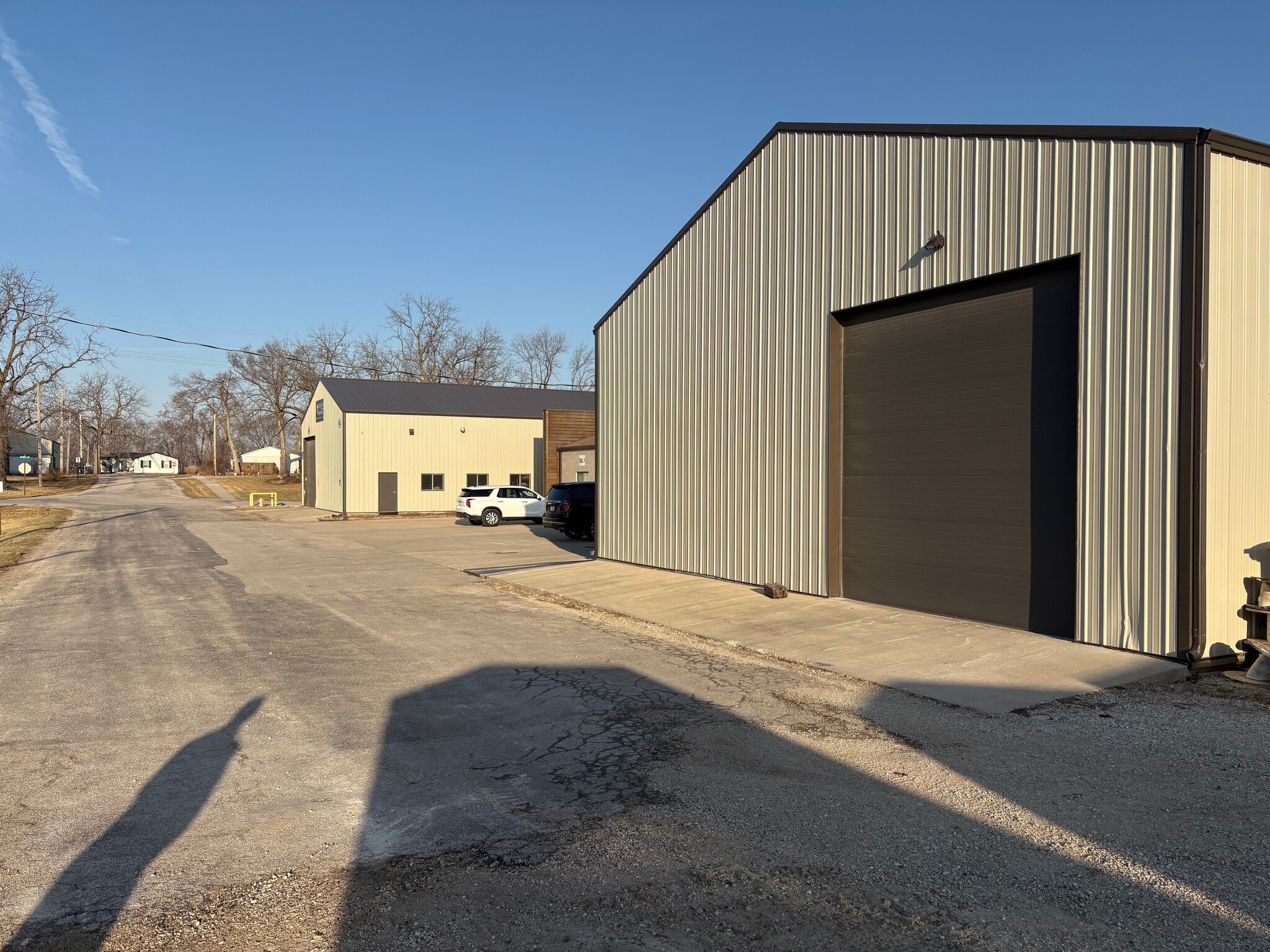 4225 Alice Ave, Cumming, IA for Rent