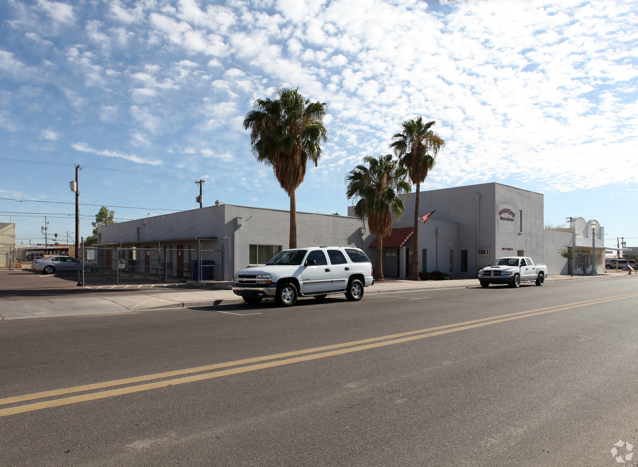 120 W Main St Casa Grande, AZ 85122 - Office Property for on 