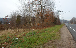 Portland, CT Commercial Land - 1375 Portland Cobalt Rd