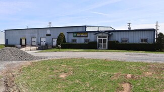 Carlisle, PA Flex - 1140 Claremont Rd