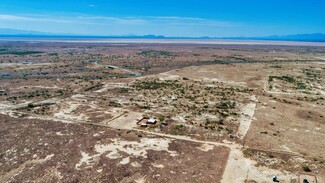 Willcox, AZ Agricultural Land - W Holley Ln