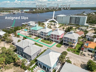 FMB Elevated Homes in Small Association FMB Elevated Homes in Small Association