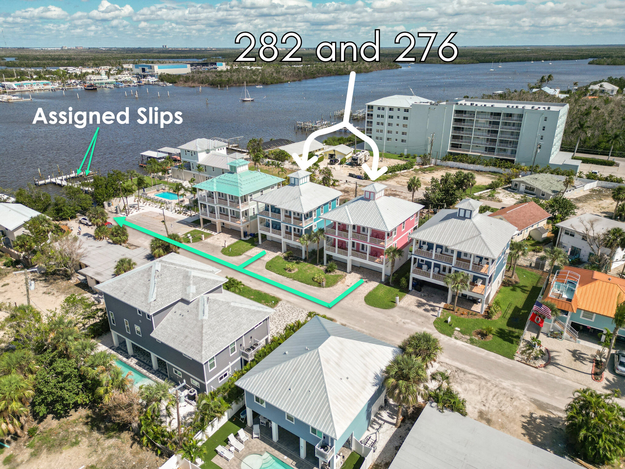 , Fort Myers Beach, FL for Sale