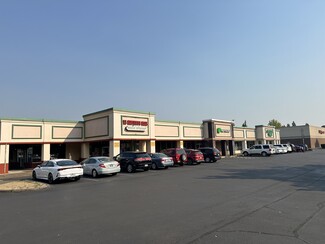 Keizer, OR Office/Retail, Retail - 5014-5038 River Rd N