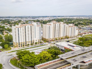 Miami, FL Retail - 5115 NW 29TH Ave