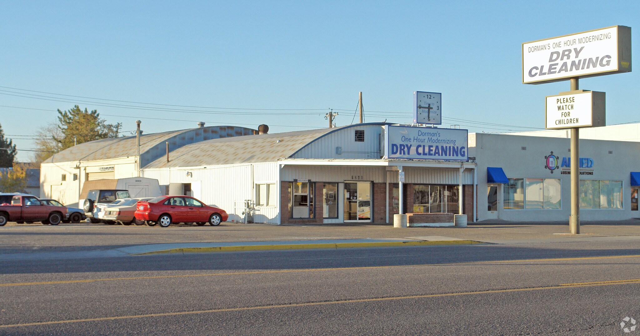 1240-1244 SW 4th Ave, Ontario, OR for Sale