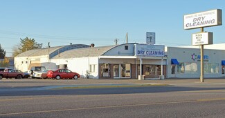 Ontario, OR Freestanding - 1240-1244 SW 4th Ave