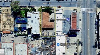 North Hollywood, CA Apartments - 12045 Hart St