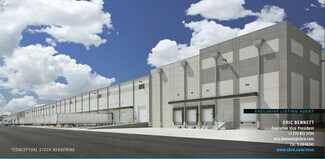 Sparks, NV Industrial - 1200 USA Pky Sparks, NV Industrial - 1200 USA Pky